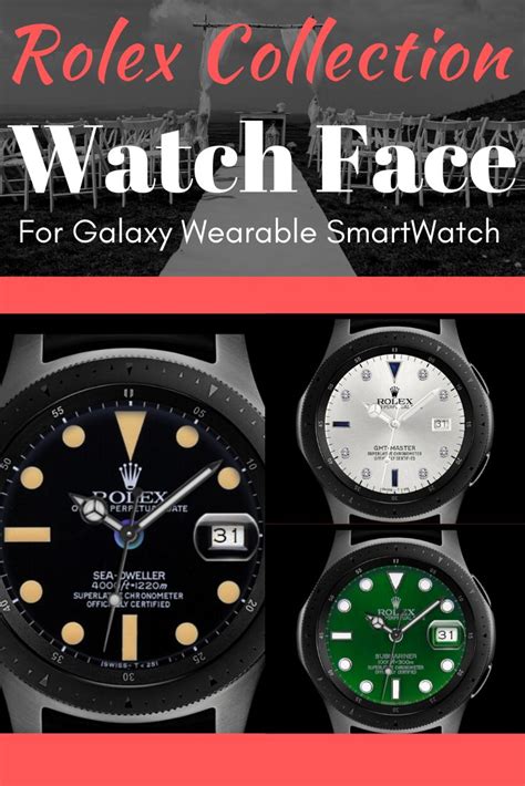 rolex watchmaker faces|rolex watch face for smartwatch.